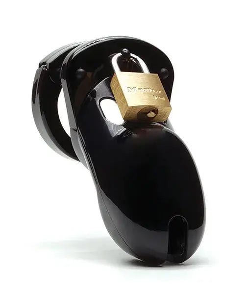 3" Cock Cage & Lock Set - Bondage Cage A.L. Enterprises, Inc.