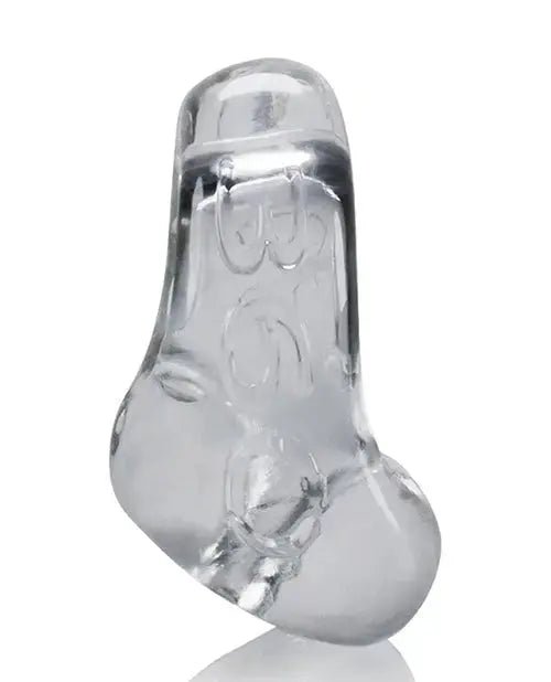 360 Cock Ring & Ballsling Oxballs