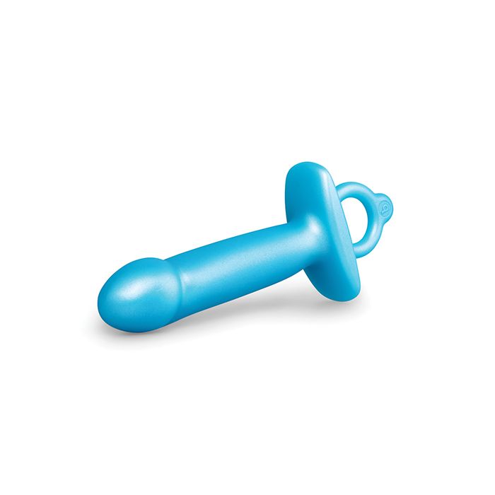 Silicone Anal Dildo - b-Vibe Lil Dil B-Vibe