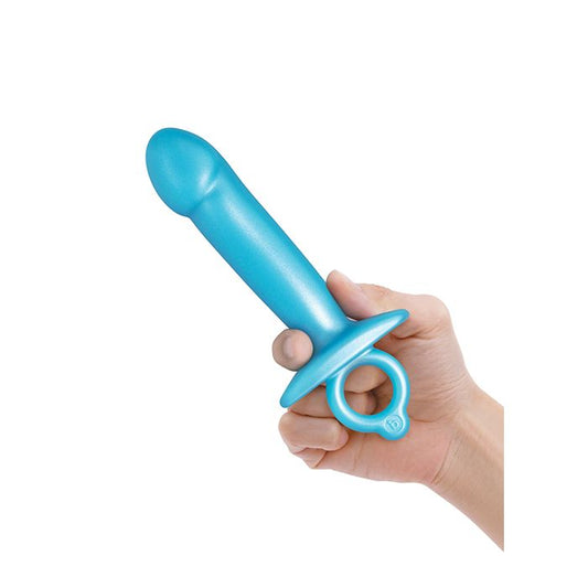 Silicone Anal Dildo - b-Vibe Lil Dil B-Vibe