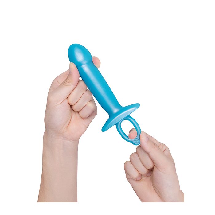 Silicone Anal Dildo - b-Vibe Lil Dil B-Vibe