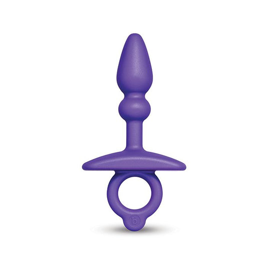 Dart Silicone Anal Plug - b-Vibe B-Vibe