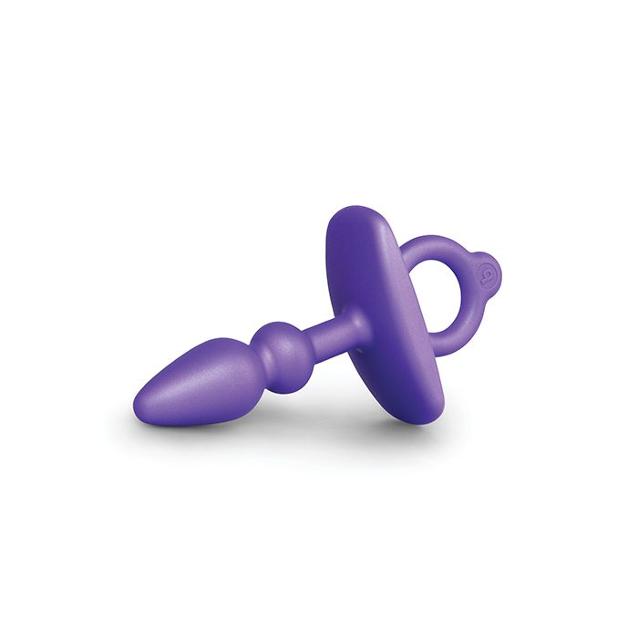 Dart Silicone Anal Plug - b-Vibe B-Vibe