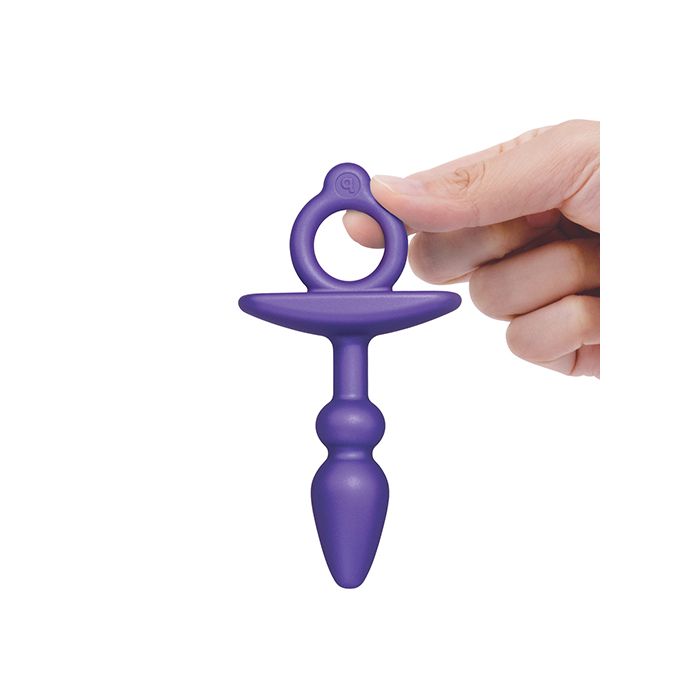 Dart Silicone Anal Plug - b-Vibe B-Vibe