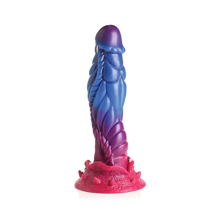 Creature Cocks Intruder Alien - Silicone Creature Dildo Creature Cocks