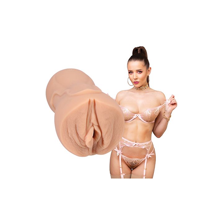 Sybil Pocket Pussy - Signature Strokers ULTRASKYN