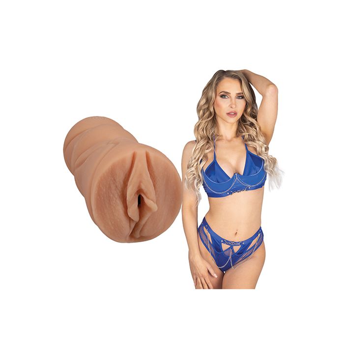 Alix Lynx Pocket Pussy - Signature Strokers ULTRASKYN