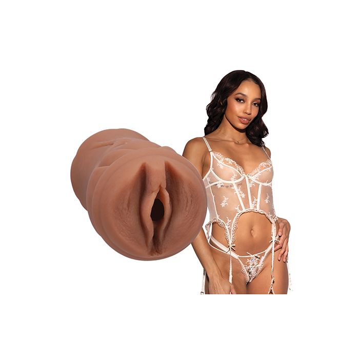 Alexis Tae Pocket Pussy - Signature Strokers ULTRASKYN