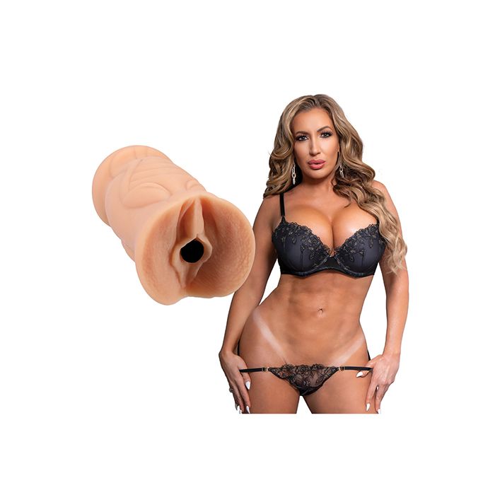 Richelle Ryan Pocket Pussy - Signature Strokers ULTRASKYN Doc Johnson's