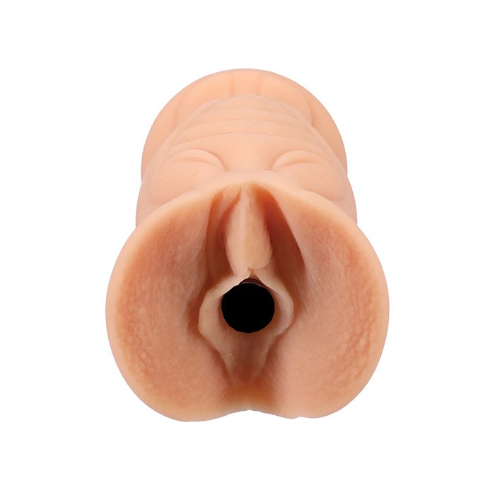 Richelle Ryan Pocket Pussy - Signature Strokers ULTRASKYN Doc Johnson's