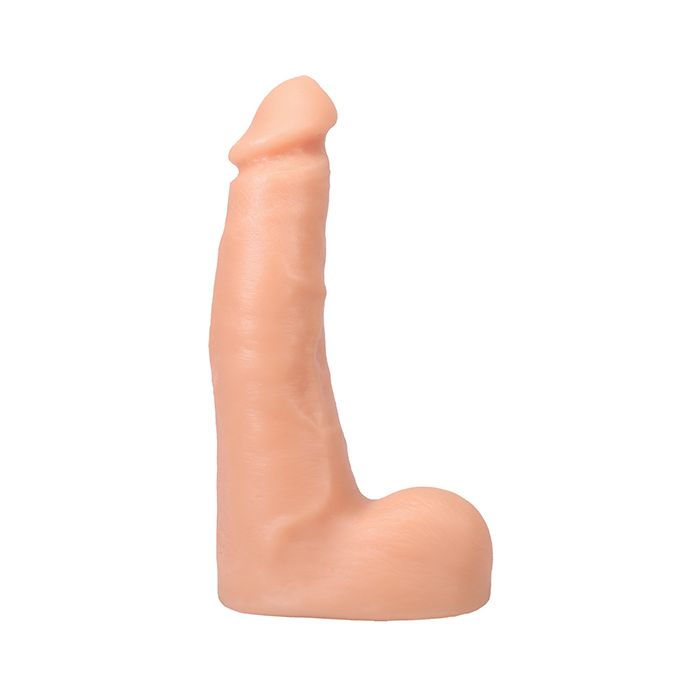 Maximo Garcia 8.5" Dildo - Signature Cocks ULTRASKYN Doc Johnson's