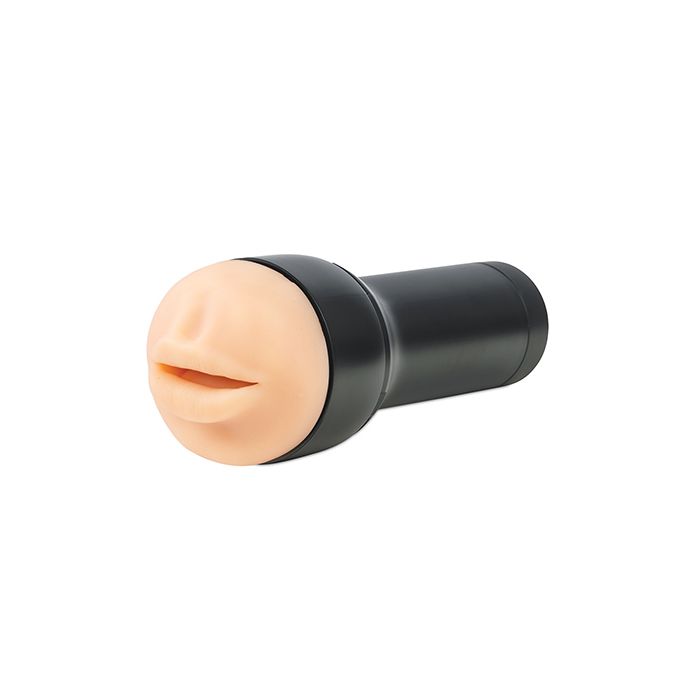 Generic Mouth Pocket Pussy - Kiiroo Feel Kiiroo