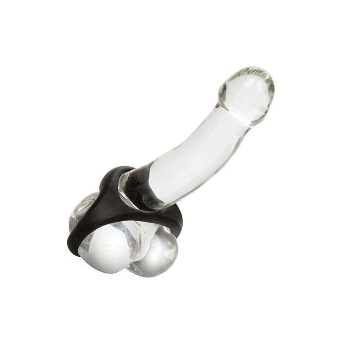Magnified Gauged Penis Pump Cal Exotic