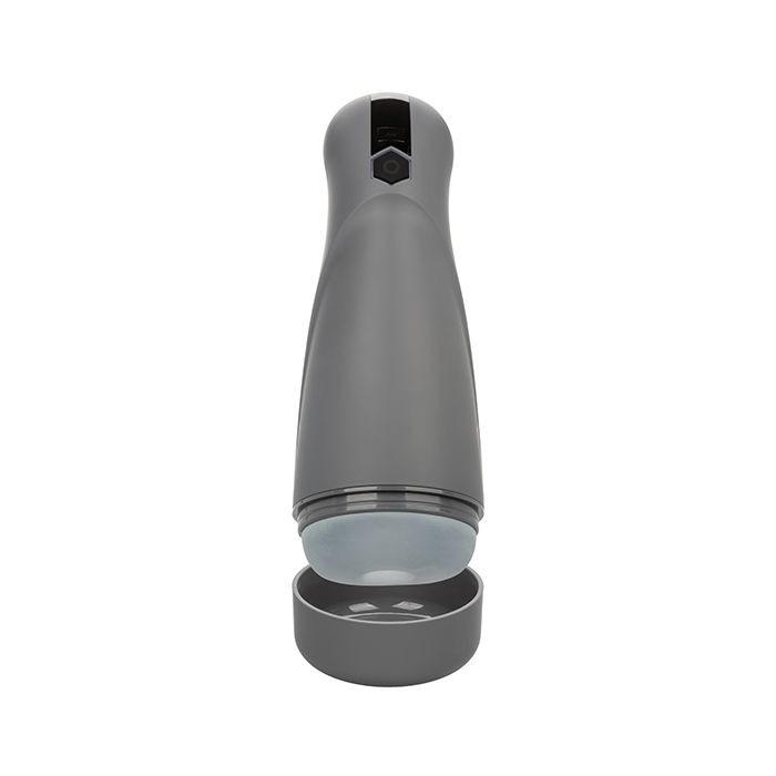 Mechanical Pocket Pussy - Milk Master Automatic Milker