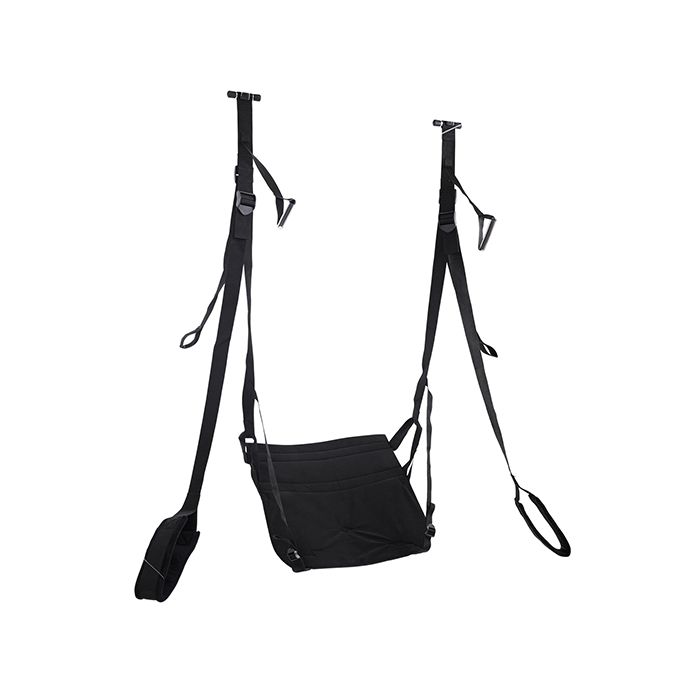 Pivot Deluxe Door Jam Sex Swing Sportsheets International