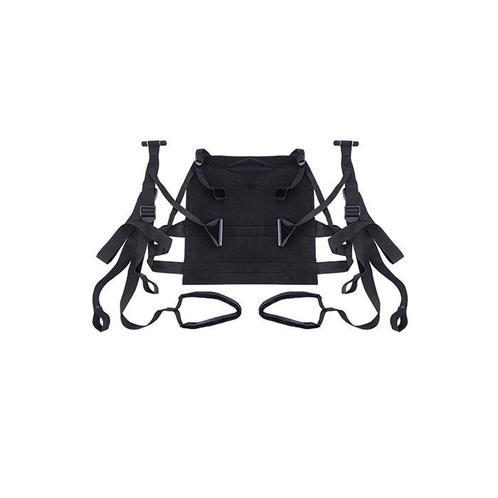 Pivot Deluxe Door Jam Sex Swing Sportsheets International