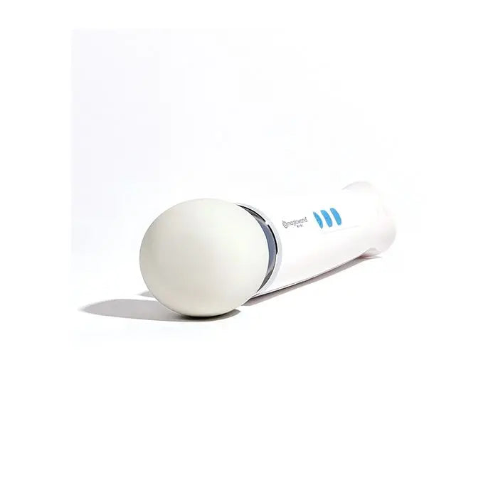 Vibratex Magic Wand Mini Unplugged Rechargeable - Wand Vibrator Magic Wand