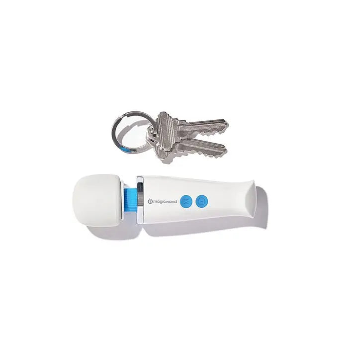 Vibratex Magic Wand Vibrator Micro Vibratex
