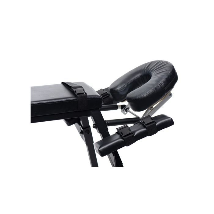 Master Series Obedience Extreme Sex Bench Master Series