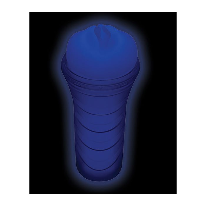Glow in the Dark Pocket Pussy Zero Tolerance