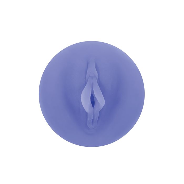 Glow in the Dark Pocket Pussy Zero Tolerance