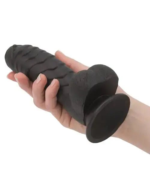 Addiction Ben 7" Realistic Dildo B.M.S. Enterprises