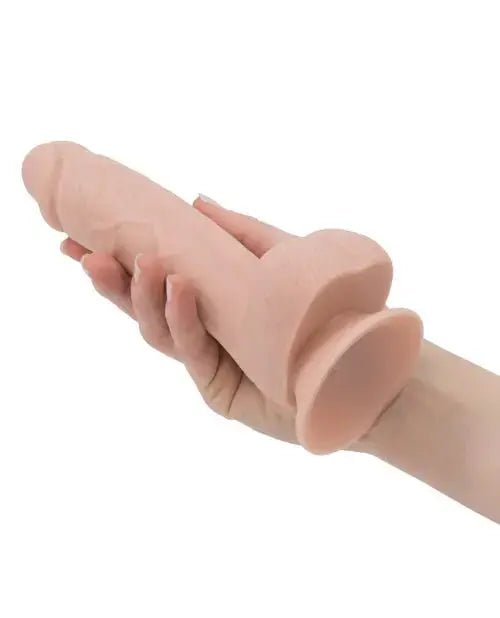 Addiction Mark 7.5" Realistic Dildo B.M.S. Enterprises