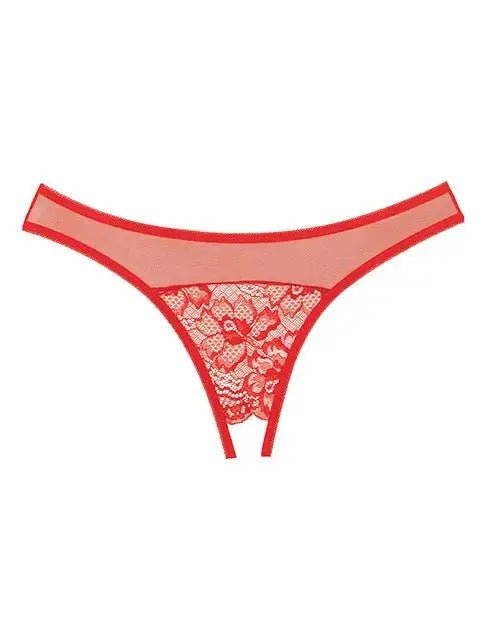 Adore Just a Rumor Panty Adore