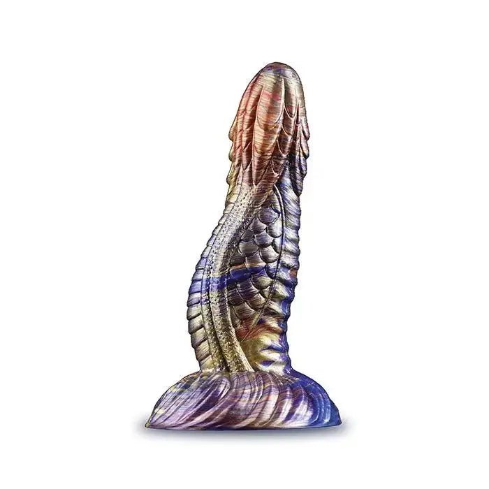 Alien Nation Pyrexia - Fantasy Dildo Icon