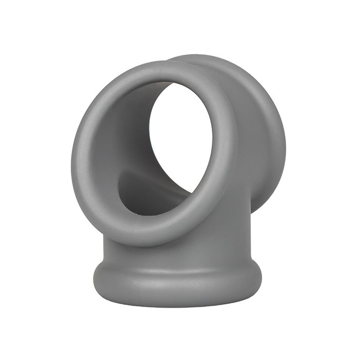 Alpha Liquid Silicone Precision Cock Ring Cal Exotic