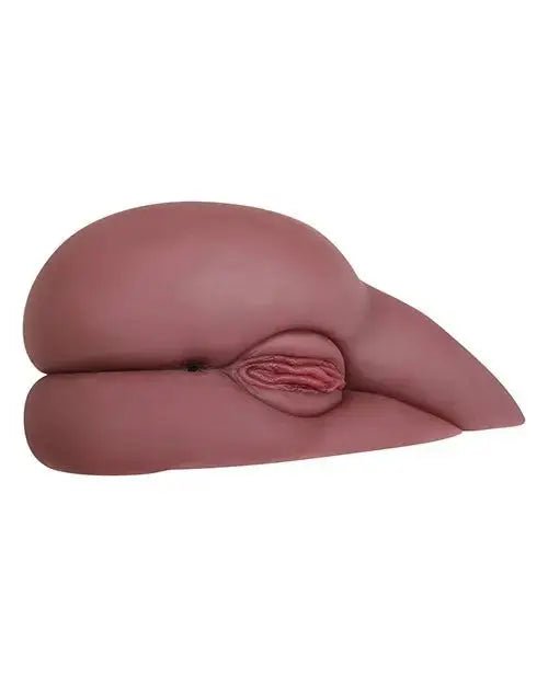 Ana Foxxx Realistic Side Vagina & Ass Stroker - With Movie Download Zero Tolerance