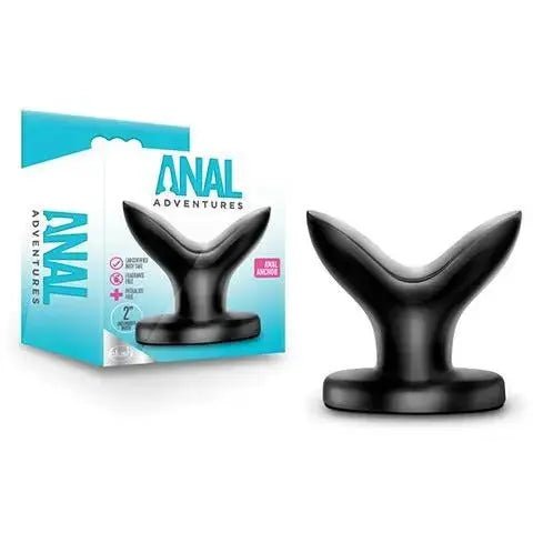 Anal Adventures Anal Anchor Blush
