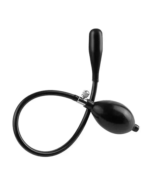 Anal Fantasy Collection Inflatable Silicone Ass Expander Anal Fantasy