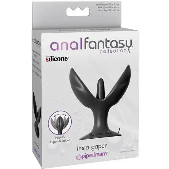 Anal Fantasy Collection Insta Gaper Pipedream