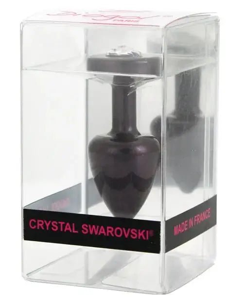 Anni R Cat's Eye T1 Crystal Diogol