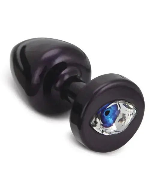Anni R Cat's Eye T1 Crystal Diogol