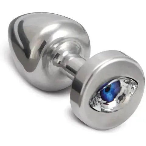 Anni R Cat's Eye T1 Crystal Diogol