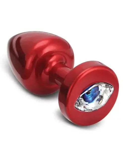Anni R Cat's Eye T1 Crystal Diogol