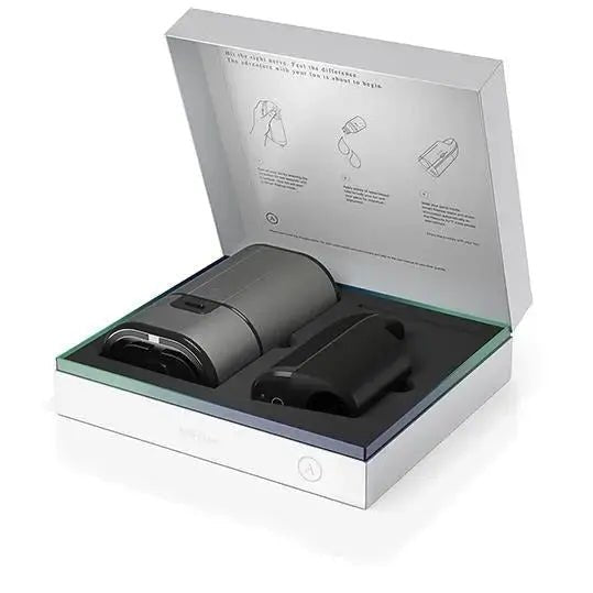 Arcwave Ion Pleasure Air Masturbator - stroker Arcwave