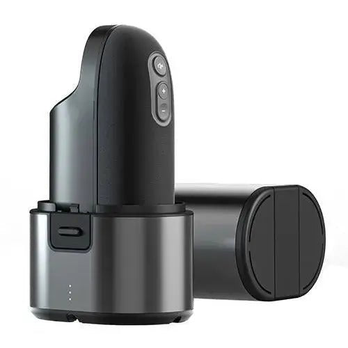 Arcwave Ion Pleasure Air Masturbator - stroker Arcwave