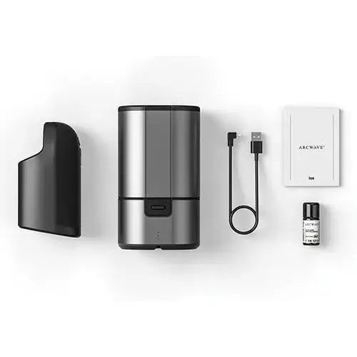 Arcwave Ion Pleasure Air Masturbator - stroker Arcwave