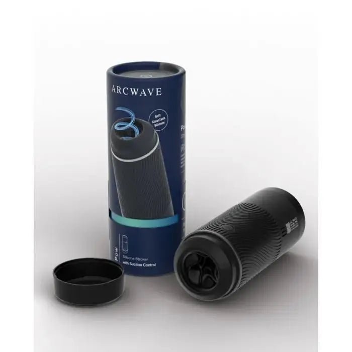 Arcwave Pow Stroker - Pocket Pussy We-vibe