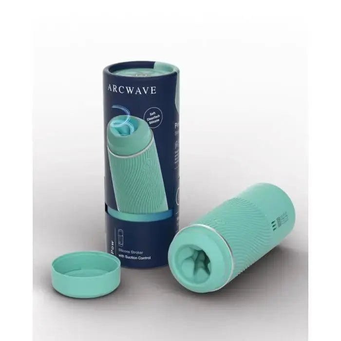 Arcwave Pow Stroker - Pocket Pussy We-vibe