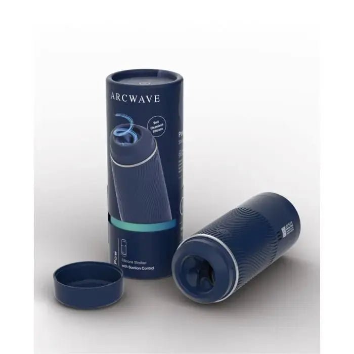 Arcwave Pow Stroker - Pocket Pussy We-vibe