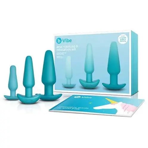 b-Vibe Anal Education Set B-Vibe