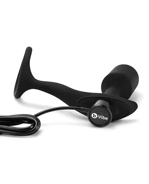 b-Vibe Vibrating Snug & Tug B-Vibe