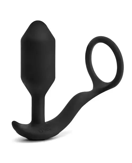 b-Vibe Vibrating Snug & Tug B-Vibe