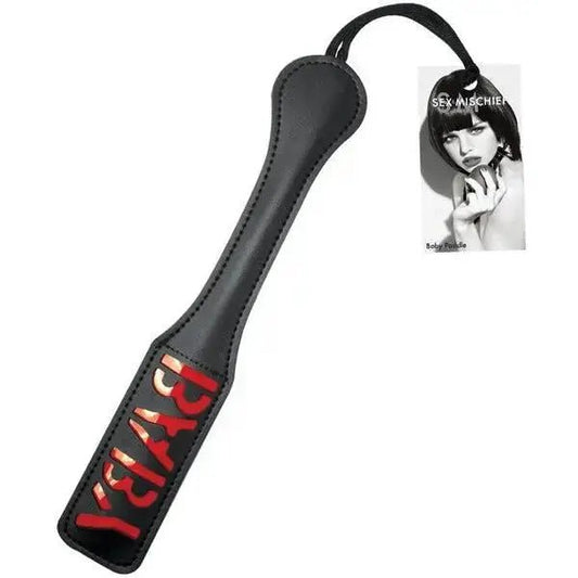 Baby Paddle Flogger Sportsheets International