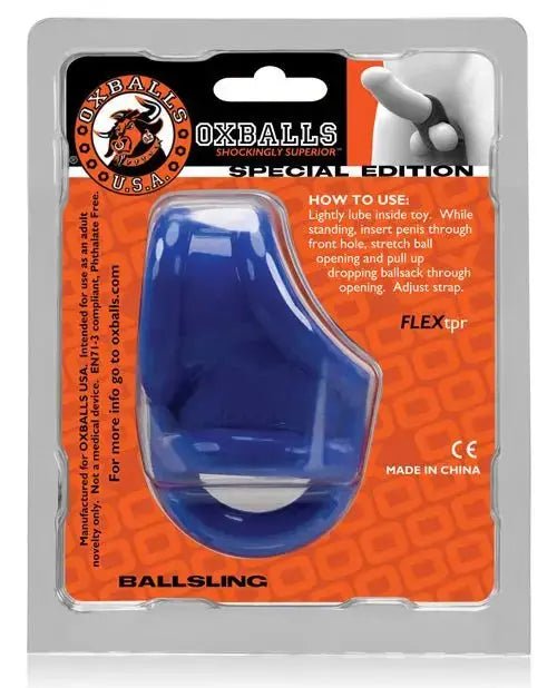Ballsling Ball Split Sling Oxballs