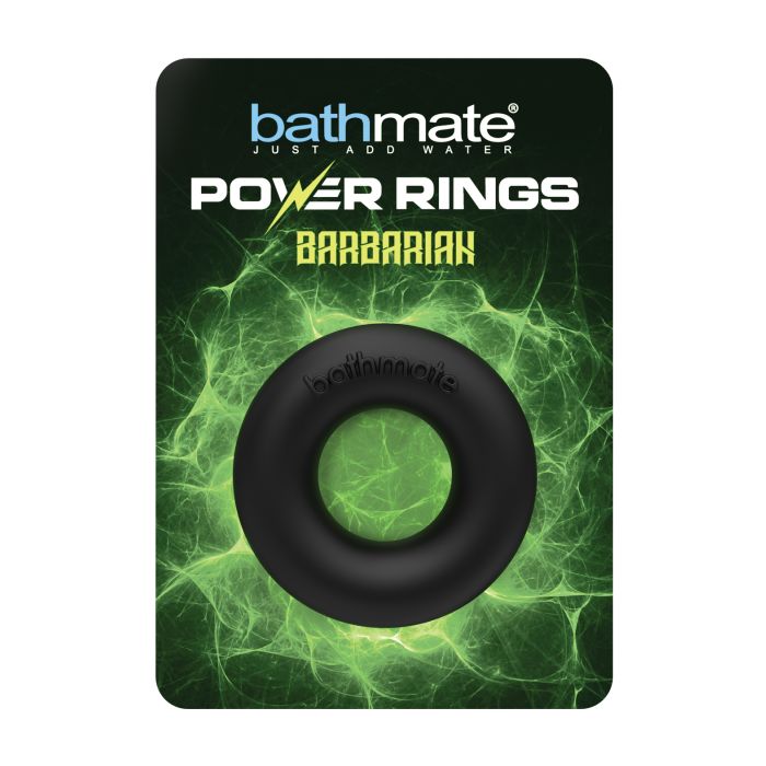 Bathmate Barbarian Cock Ring Bathmate
